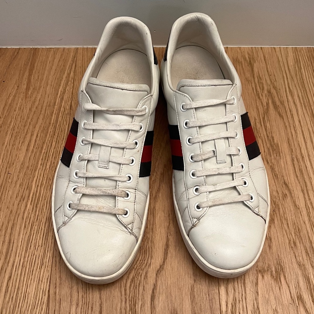 Gucci sneakers